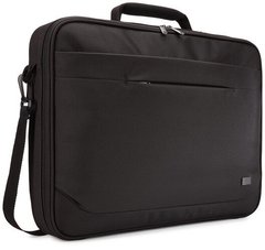 Cумка Case Logic Advantage Clamshell Bag 17.3" ADVB-117 Black