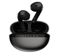 Навушники Haylou X1 Black