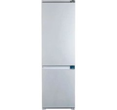 Холодильник вбудований Vestel RF390BI3M-W