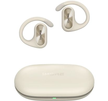 Навушники 1MORE Fit SE Open Earbuds S30 (EF606) White