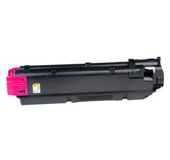 Картридж для лазерного принтера Kyocera TK-5370M Пурпуровий (1T02YJBNL0)