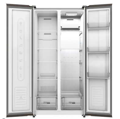 Холодильник SBS Edler ED-400IN