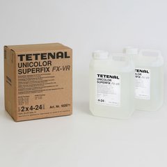 Химия Tetenal C-41 Unicolor Seperfix 102671 плен.фикс. (2л)