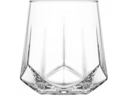 Набір склянок VALERIA 400 мл, VERSAILLES 6 шт