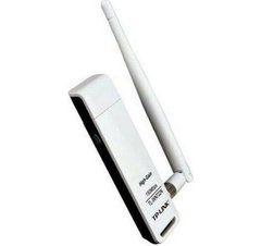 Wi-Fi адаптер TP-Link TL-WN722N