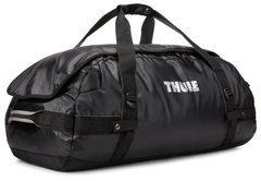 Дорожні сумки і рюкзаки Thule Chasm L 90L TDSD-204 (Black)