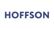 Hoffson logo