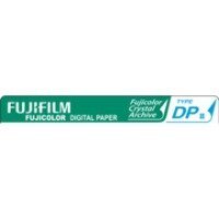 Фотобумага Fujifilm Crystal Archive Paper Digital Type DP II 127x40 1 рулон
