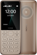 Мобільний телефон Nokia 130 Dual SIM (TA-1576) Light Gold