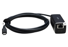 Кабель перехідник OBSBOT USB-C to Ethernet Adapter (OBSBOT-UCB-C-ETH)