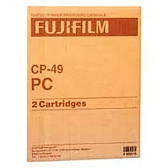 Хiмiя Fuji Eurolight CP-49 Replenisher pc x 2 картриджi