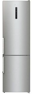 Холодильник Gorenje NRC 6204 SXL5M