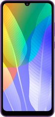 Смартфон Huawei Y6p 3/64GB (phantom purple)
