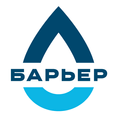 Барьер logo