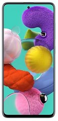 Смартфон Samsung SM-A515F Galaxy A51 6/128 Duos ZBW (blue)