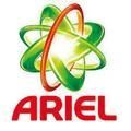 Ariel logo