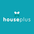 Houseplus logo