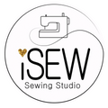 Isew logo
