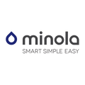 Minola logo