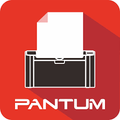 Pantum logo