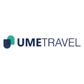 UMETRAVEL logo