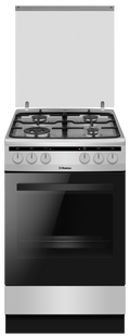 Плита комбинированная Hansa FCMS580297