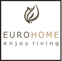 EuroHome logo