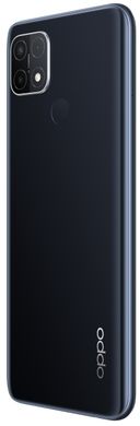 Смартфон Oppo A15s 4/64GB (dynamic black)