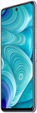 Смартфон Infinix Hot 11S (X6812B) 128+6(4G) 7&deg; Purple
