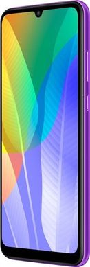 Смартфон Huawei Y6p 3/64GB (phantom purple)