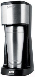 Кофеварка капельная Vitek VT-1 510