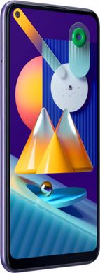 Смартфон Samsung Galaxy M11 3/32Gb ZLN (violet)