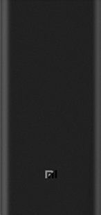 УМБ Xiaomi Mi Power Bank 20000mAh 50W (PB2050SZM/BHR5121GL) K
