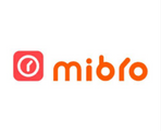 Mibro logo