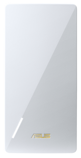 Бездротовий маршрутизатор Asus RP-AX56 WiFi6 AiMesh Gigabit AX1800 Range Extender