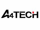 A4Tech logo
