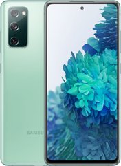 Смартфон Samsung Galaxy S20 FE 6/128 GB Cloud Mint (SM-G780FZGDSEK)