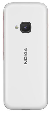 Мобільний телефон Nokia 5310 2020 DualSim White/Red
