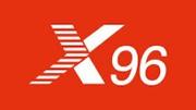 X96 Max logo