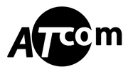 Atcom logo