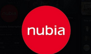 Nubia logo