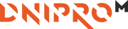 Dnipro-M logo