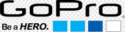 GoPro logo