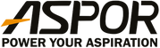 Aspor logo