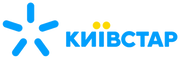 Київстар logo
