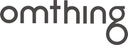 Omthing logo
