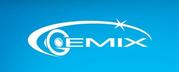 Gemix logo