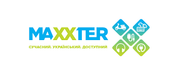 Maxxter  logo