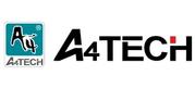 A4Tech logo