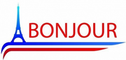 BONJOUR logo